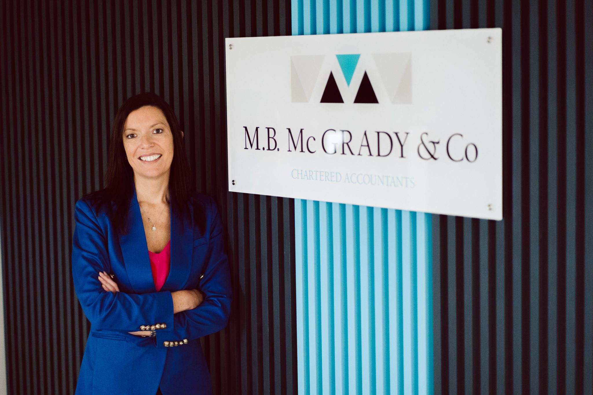 M.B. McGrady Appoints New Director | Accountants Belfast Northern Ireland